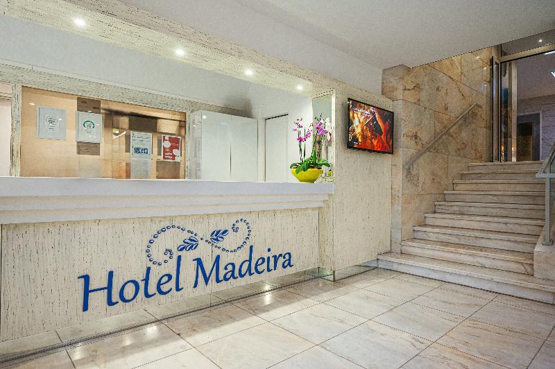 Hotel Madeira