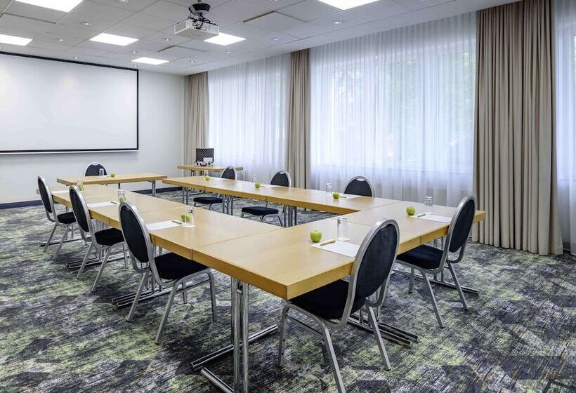 Mercure Hotel Bochum City