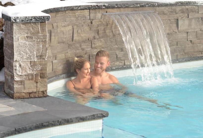 هتل Millcroft Inn & Spa