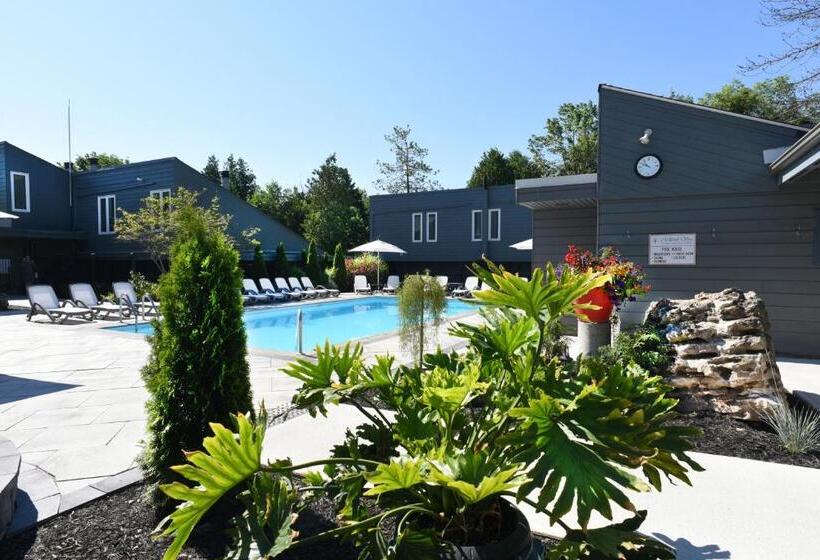 هتل Millcroft Inn & Spa