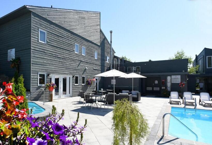 هتل Millcroft Inn & Spa