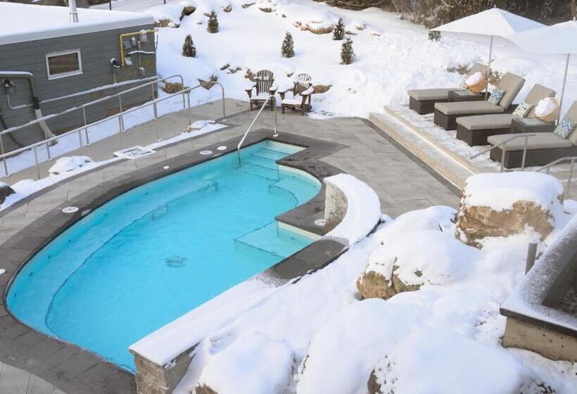 هتل Millcroft Inn & Spa