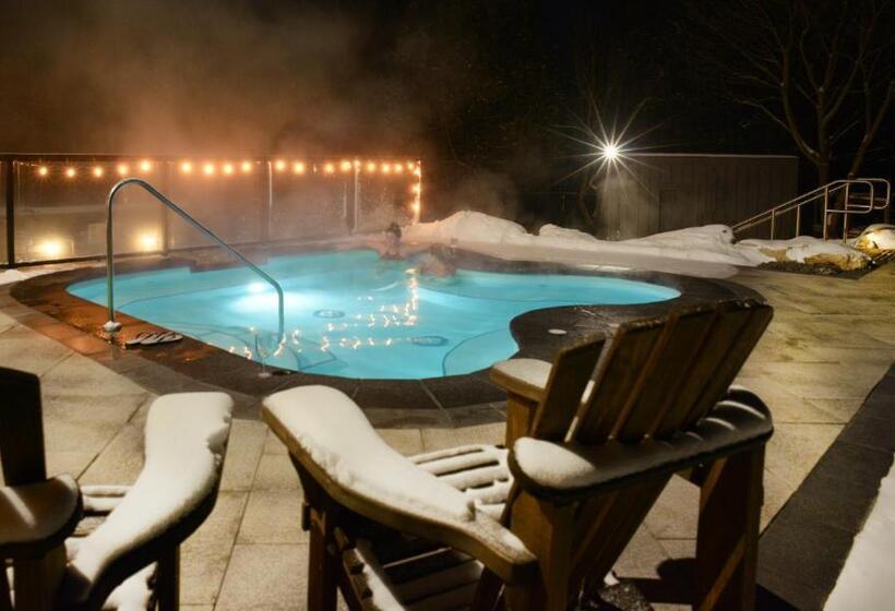 هتل Millcroft Inn & Spa