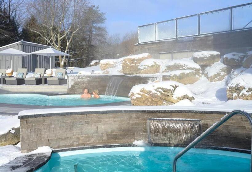 هتل Millcroft Inn & Spa