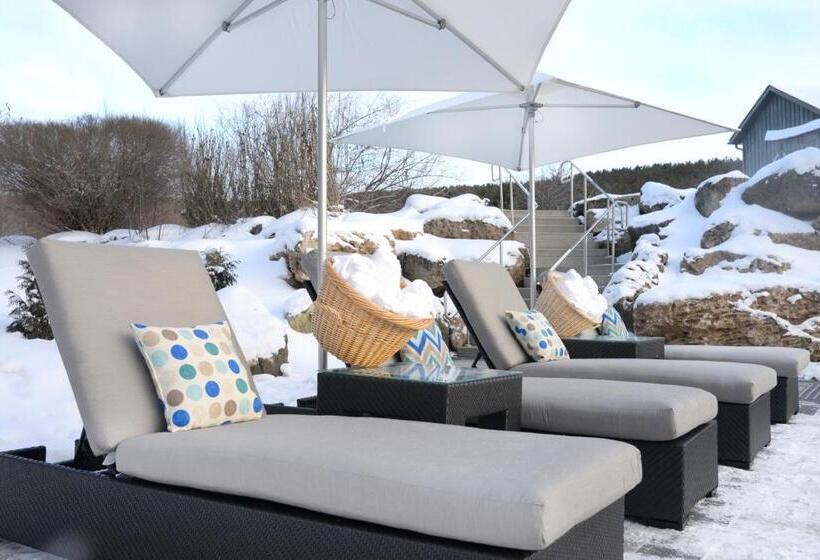 هتل Millcroft Inn & Spa