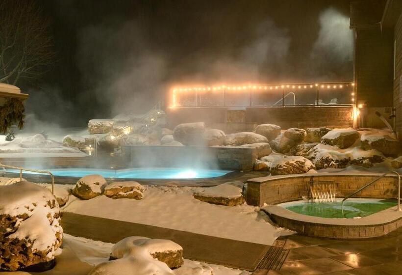 هتل Millcroft Inn & Spa
