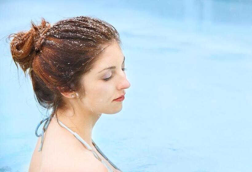 هتل Millcroft Inn & Spa