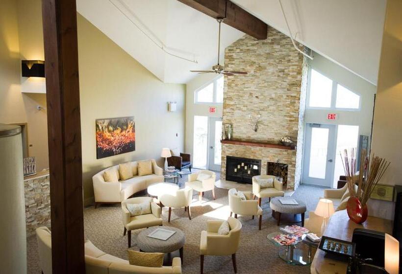 هتل Millcroft Inn & Spa