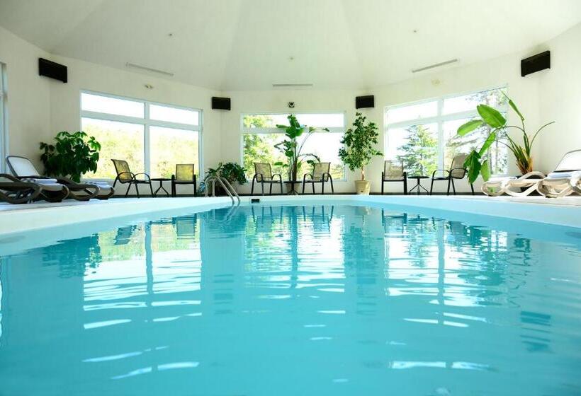 هتل Millcroft Inn & Spa