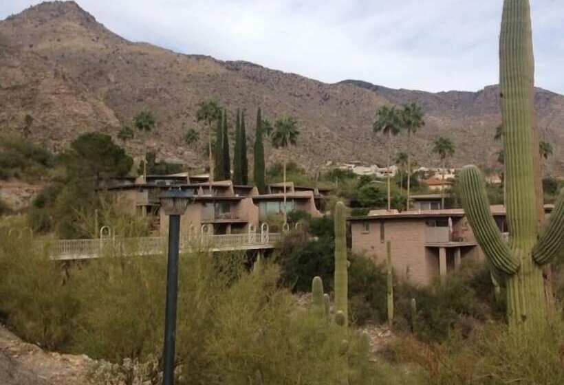 Hotel Mission Hill Casitas