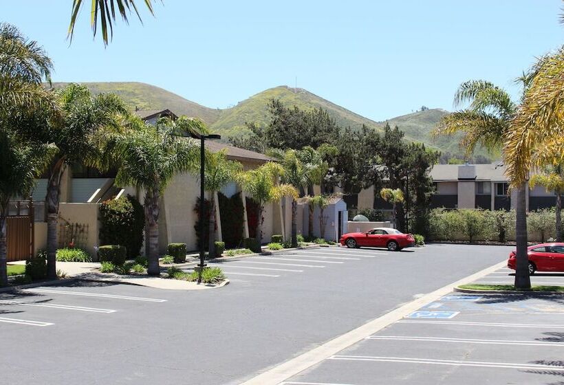 ホテル O'cairns Inn And Suites