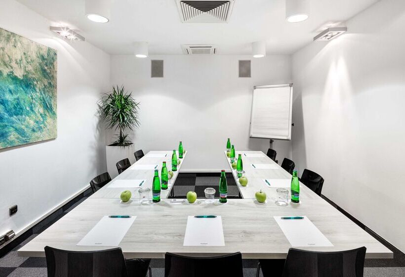 Fotos del hotel Occidental Praha:  2