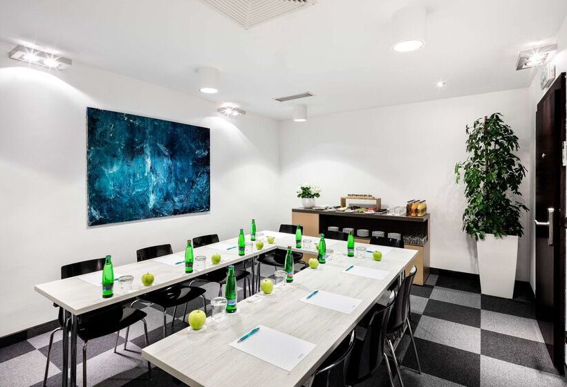 Fotos del hotel Occidental Praha:  5