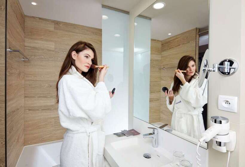 Fotos del hotel Occidental Praha:  26