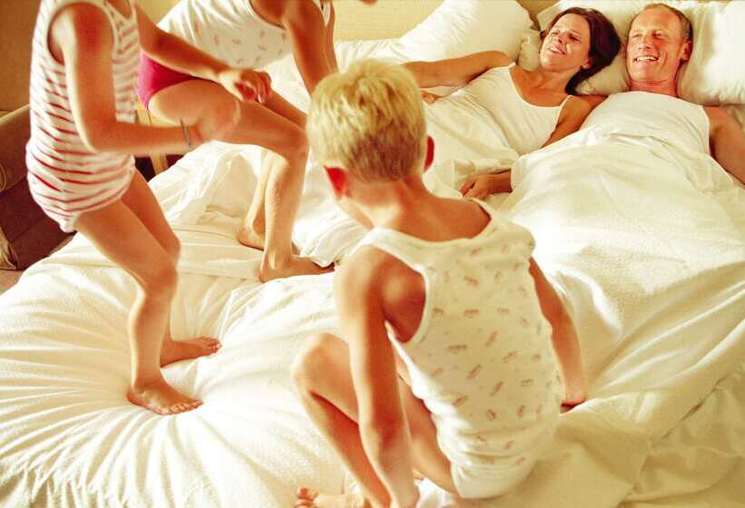 Fotos del hotel Occidental Praha:  30