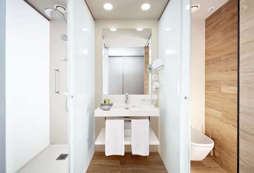 Fotos del hotel Occidental Praha:  10