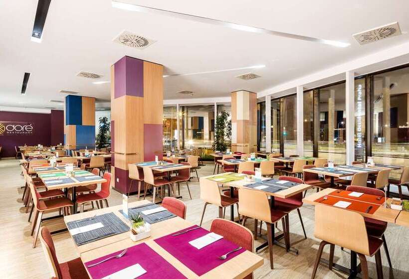 Fotos del hotel Occidental Praha:  37