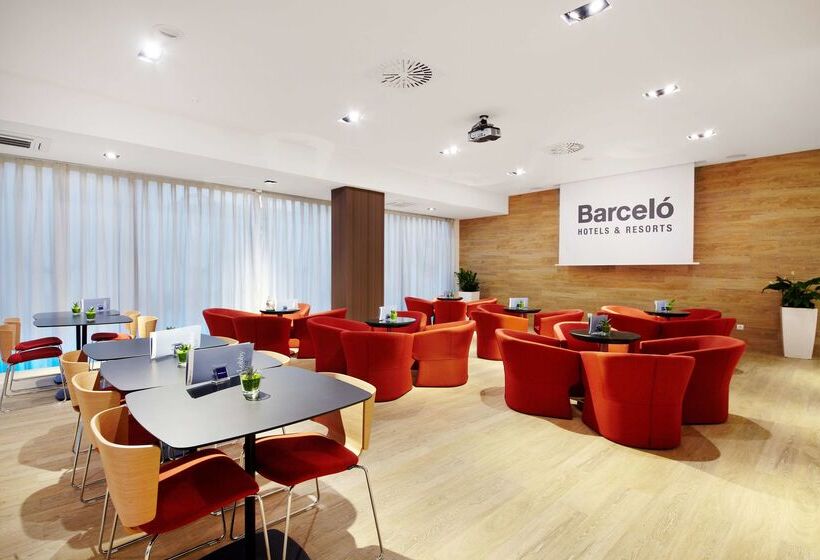 Fotos del hotel Occidental Praha:  25