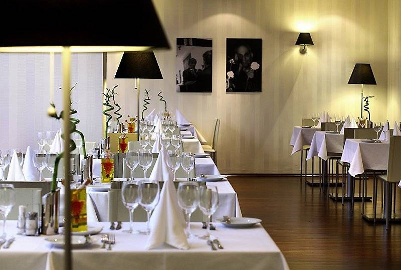 Fotos del hotel Occidental Praha:  17
