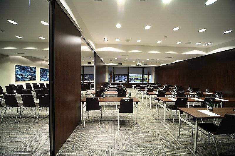 Fotos del hotel Occidental Praha:  38