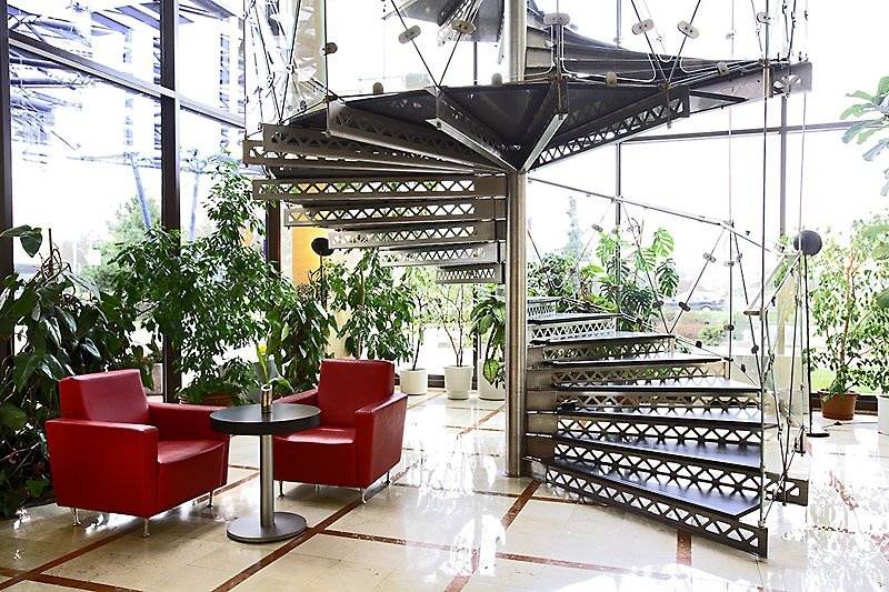 Fotos del hotel Occidental Praha:  33