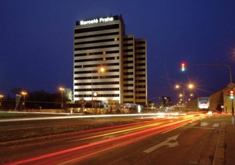 Fotos del hotel Occidental Praha:  14