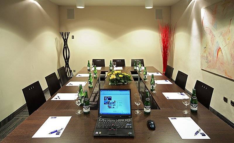 Fotos del hotel Occidental Praha:  32