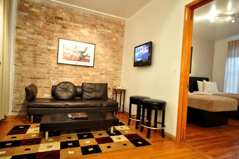 Fotos del hotel Off Soho Suites:  4