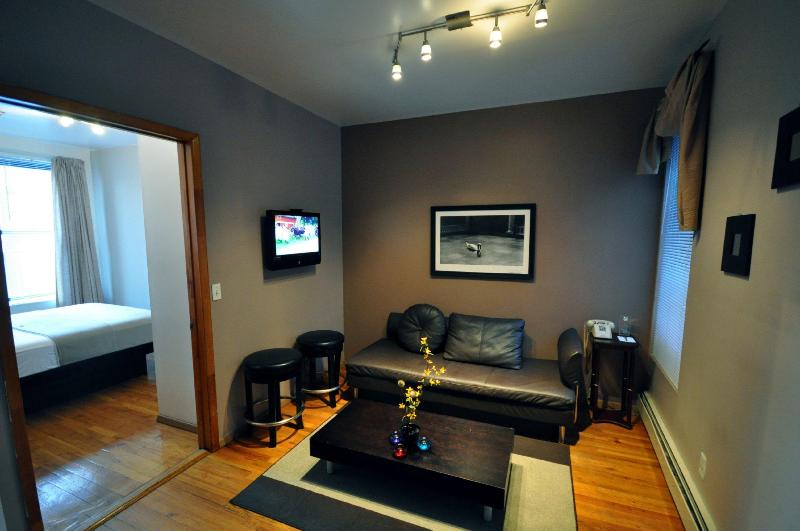 Fotos del hotel Off Soho Suites:  9