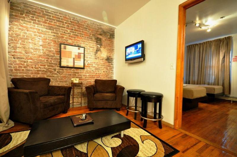 Fotos del hotel Off Soho Suites:  18