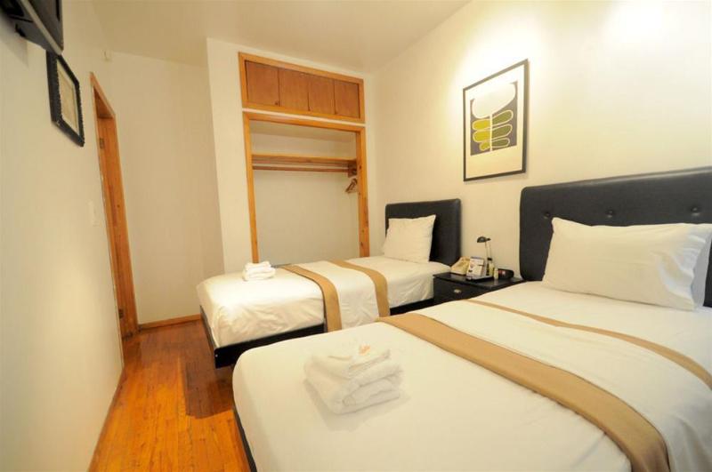 Fotos del hotel Off Soho Suites:  3