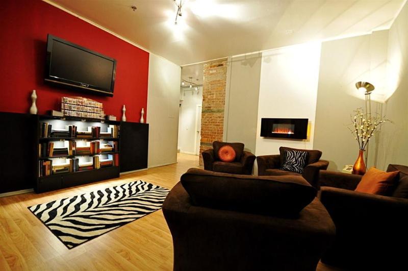 Fotos del hotel Off Soho Suites:  20