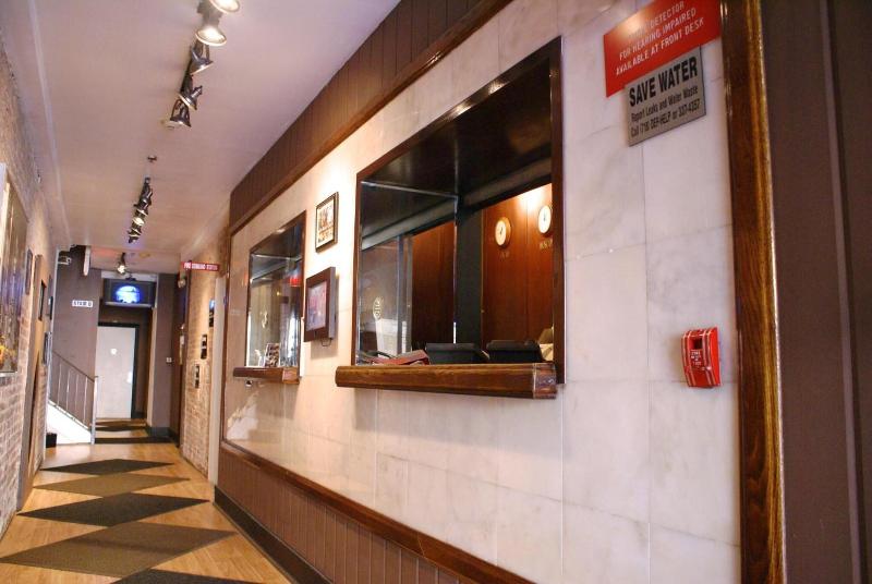 Fotos del hotel Off Soho Suites:  13