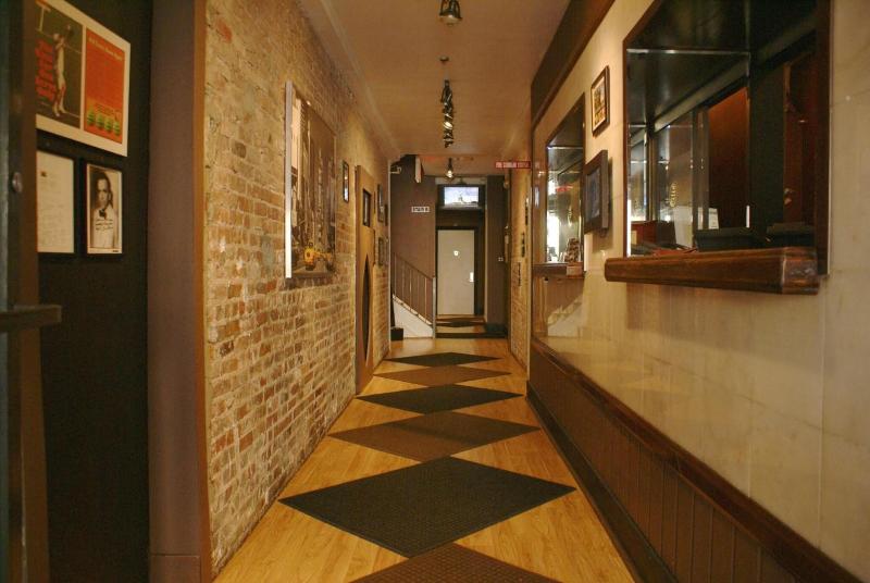 Fotos del hotel Off Soho Suites:  21