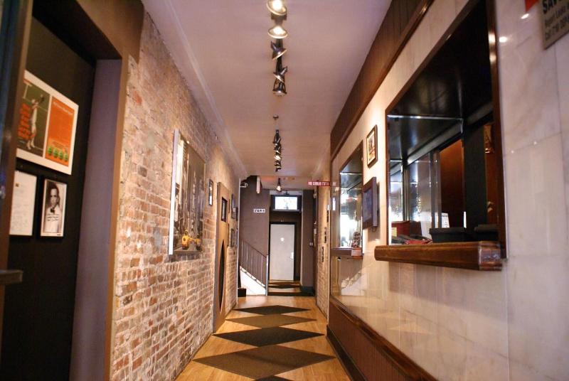 Fotos del hotel Off Soho Suites:  22