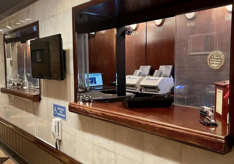 Fotos del hotel Off Soho Suites:  12