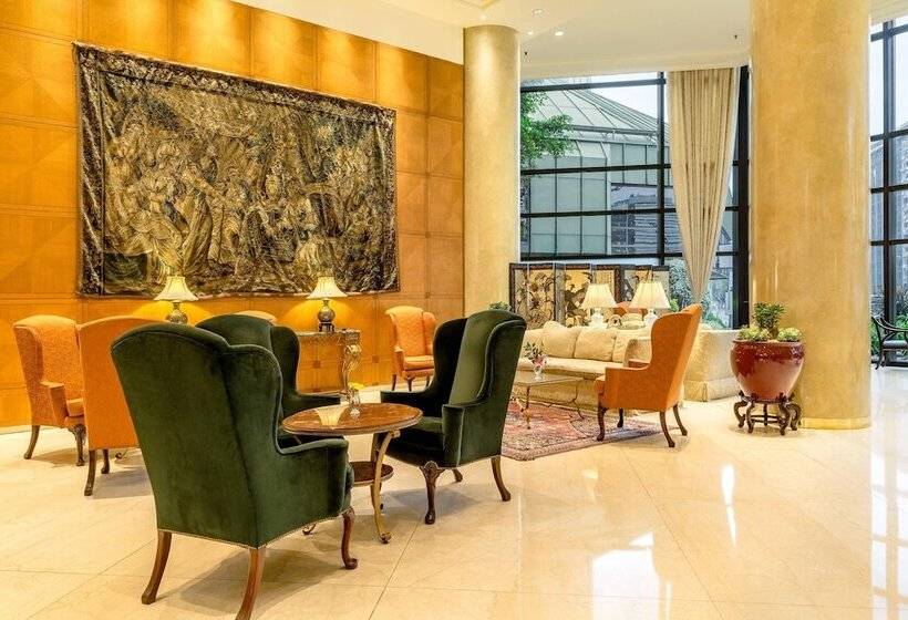 Hotel Park Tower, A Luxury Collection , Buenos Aires