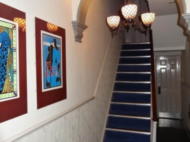 Fotos del hotel Paskins Town House:  8