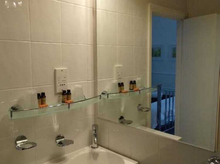 Fotos del hotel Paskins Town House:  16