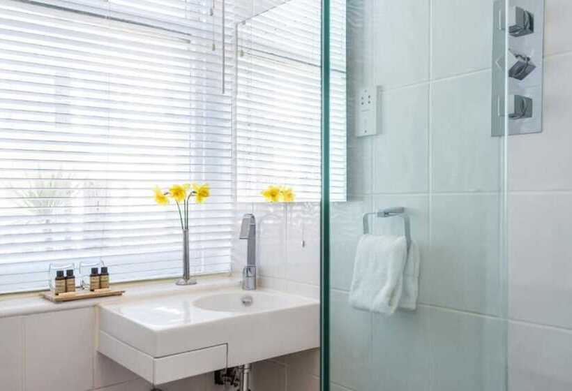 Fotos del hotel Paskins Town House:  17