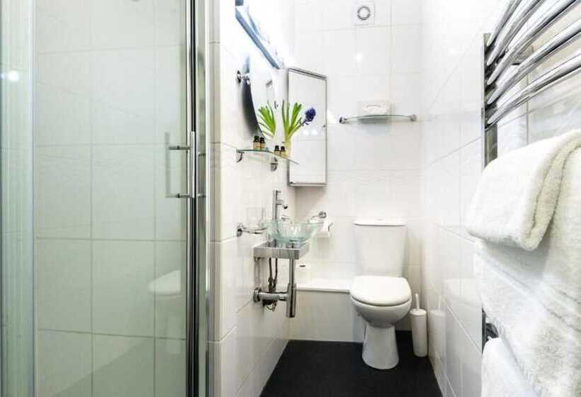 Fotos del hotel Paskins Town House:  14