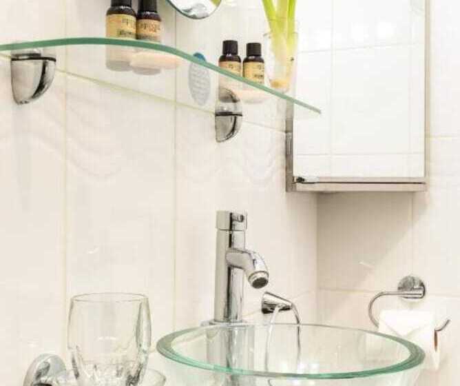 Fotos del hotel Paskins Town House:  24