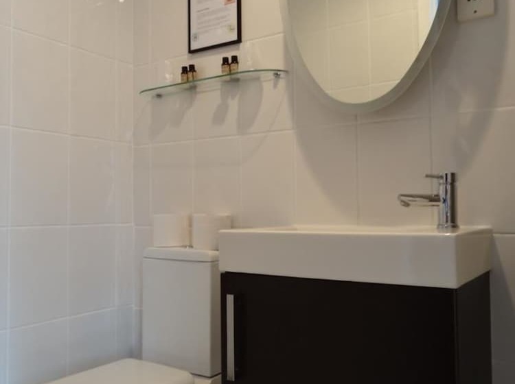 Fotos del hotel Paskins Town House:  19