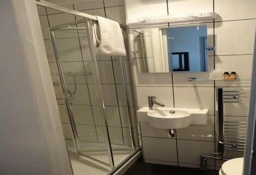 Fotos del hotel Paskins Town House:  20