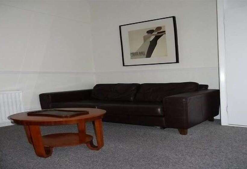 Fotos del hotel Paskins Town House:  23