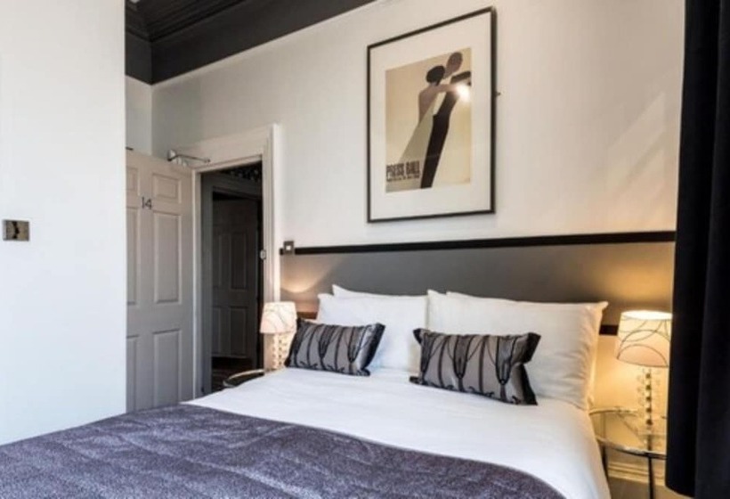 Fotos del hotel Paskins Town House:  5