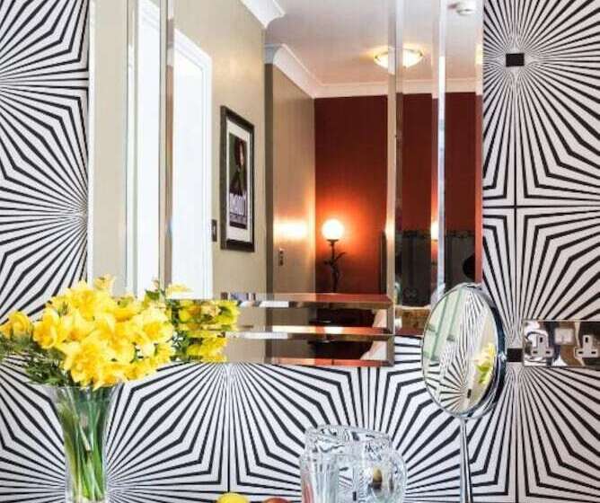 Fotos del hotel Paskins Town House:  25