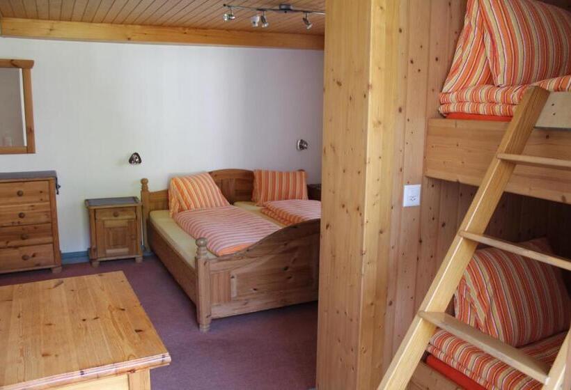 Hotel Pension St. Jakob