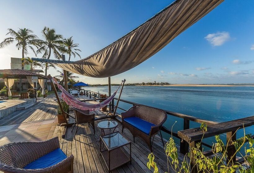 فندق Pousada Villa Do Sol
