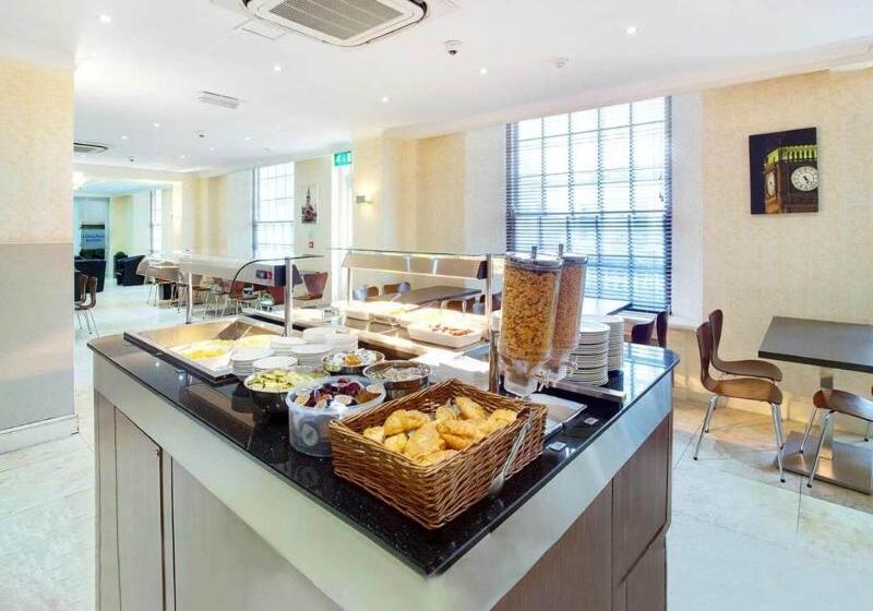 Fotos del hotel Queens Park:  4